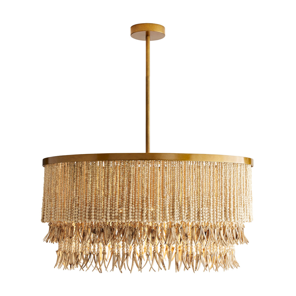 Signature Baja Chandelier — view 6