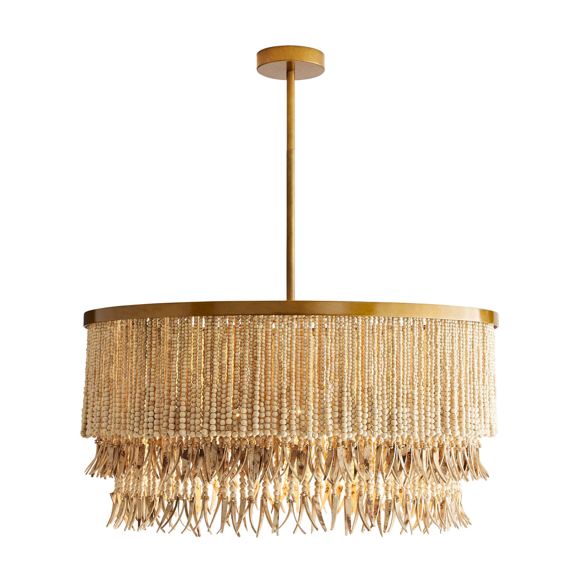 Signature Baja Chandelier — view 6