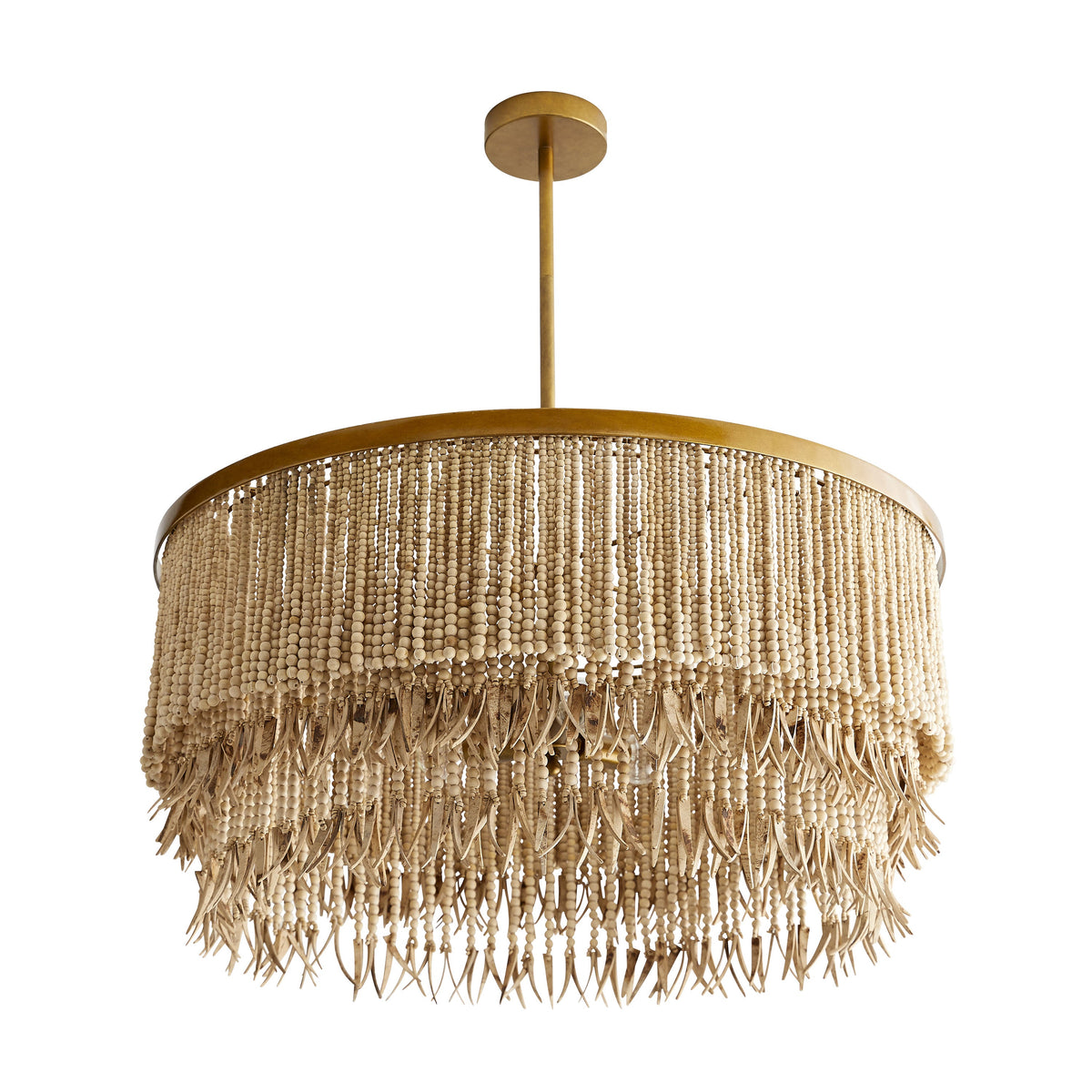 Signature Baja Chandelier — view 7