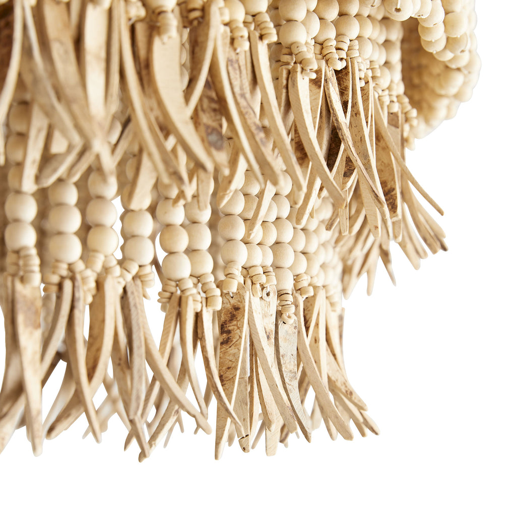 Signature Baja Chandelier — view 8