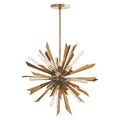Signature Waldorf Small Chandelier — view 1