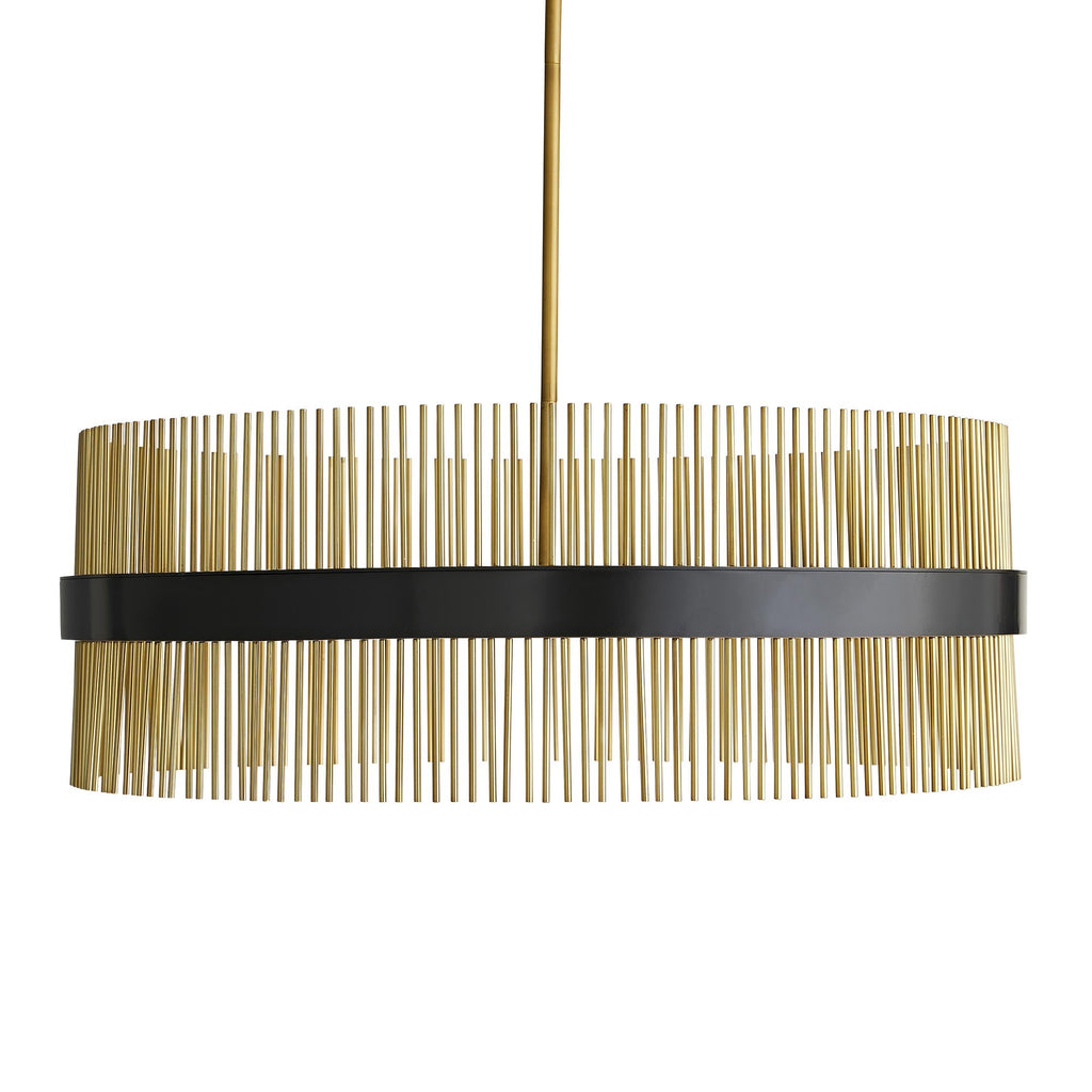 Artisan Hozier Chandelier — view 1