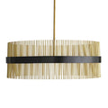 Artisan Hozier Chandelier — view 1