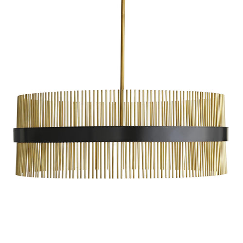 Artisan Hozier Chandelier — view 1