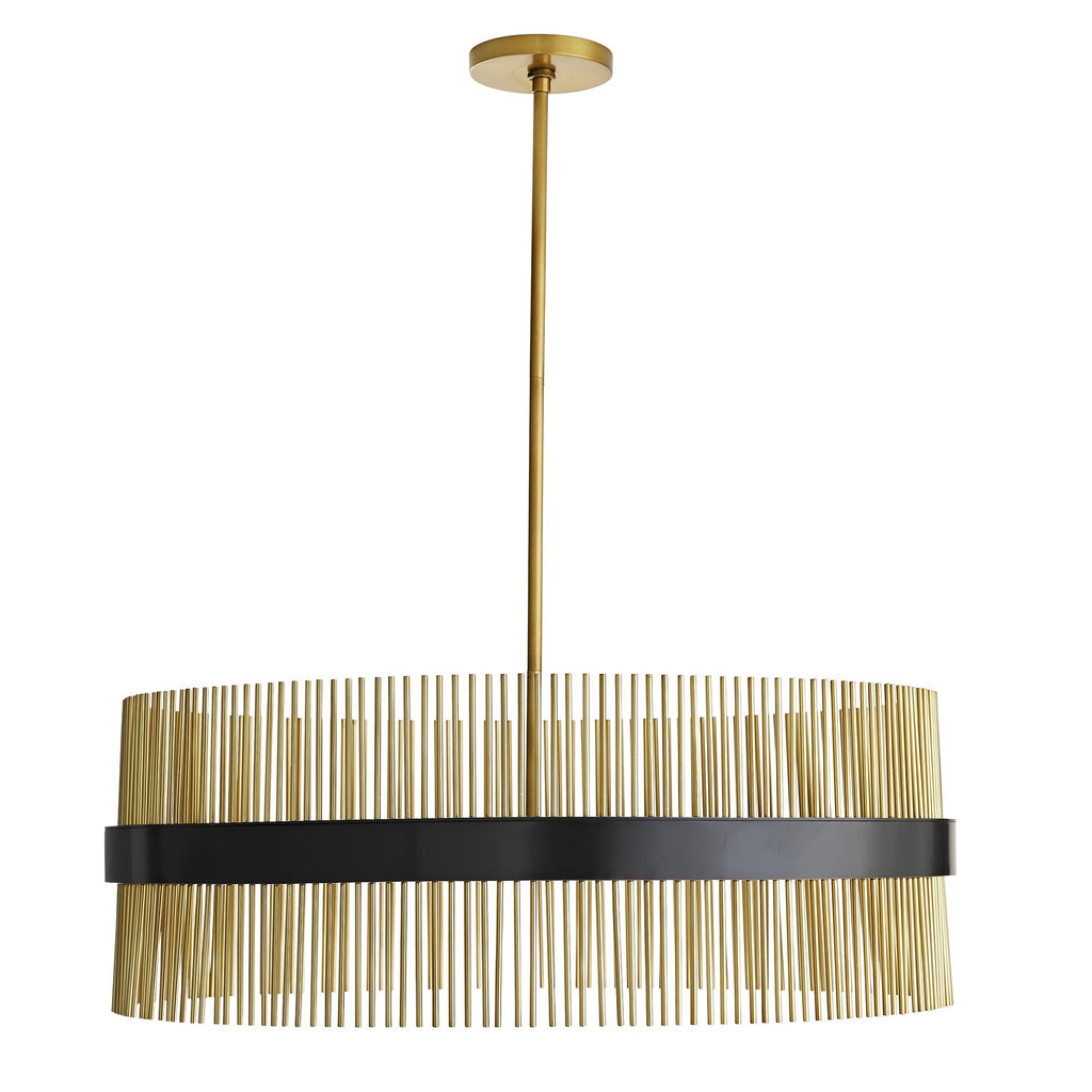 Artisan Hozier Chandelier — view 3