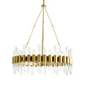 Artisan Haskell Small Chandelier — view 1