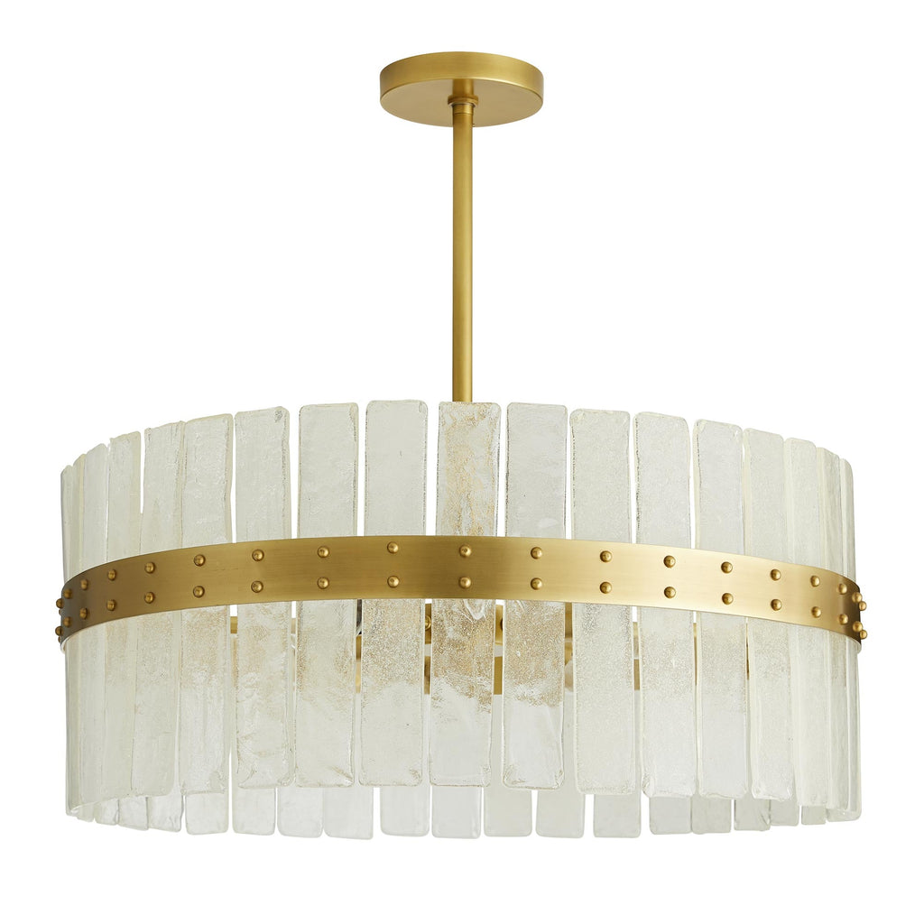 Artisan Sinclair Chandelier — view 1