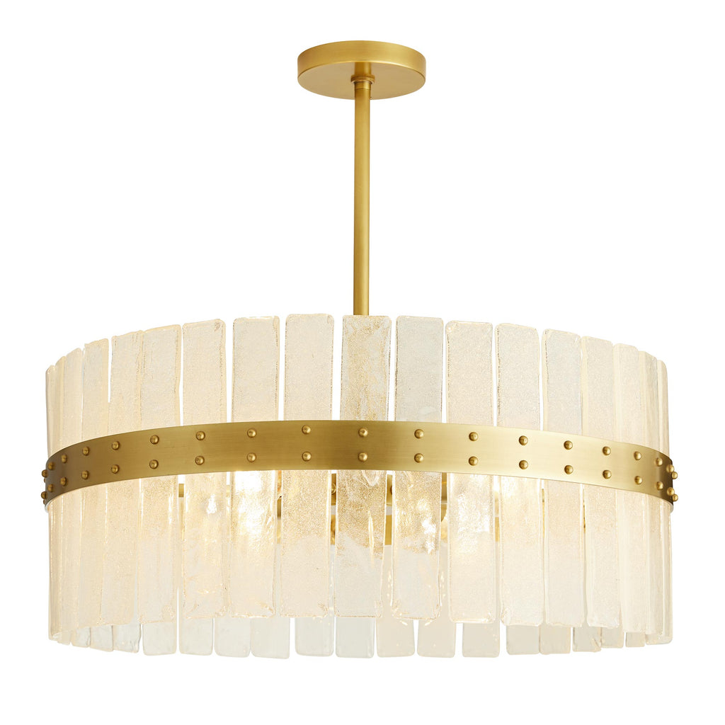 Artisan Sinclair Chandelier — view 3