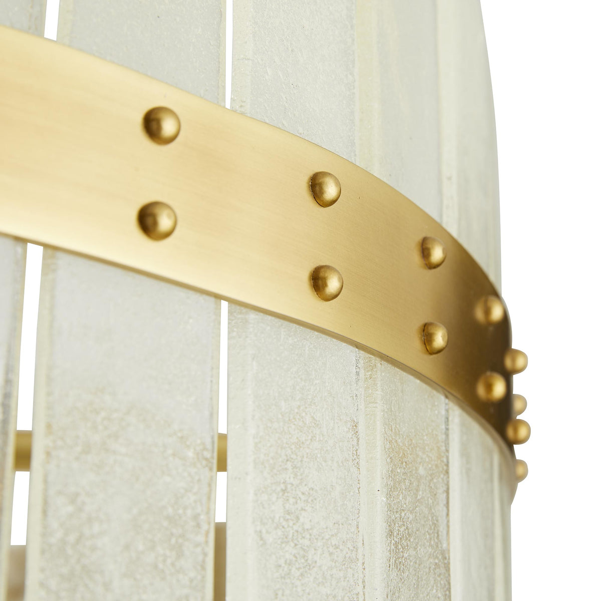 Artisan Sinclair Chandelier — view 7