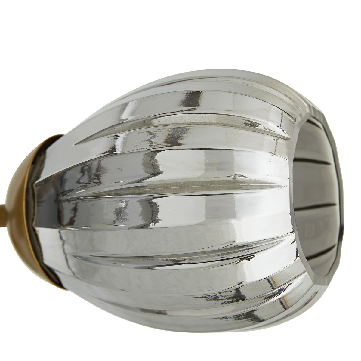 Heritage Smyth Linear Chandelier — view 6