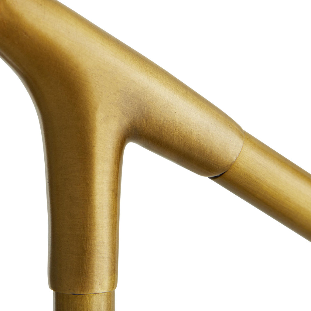 Heritage Smyth Linear Chandelier — view 7