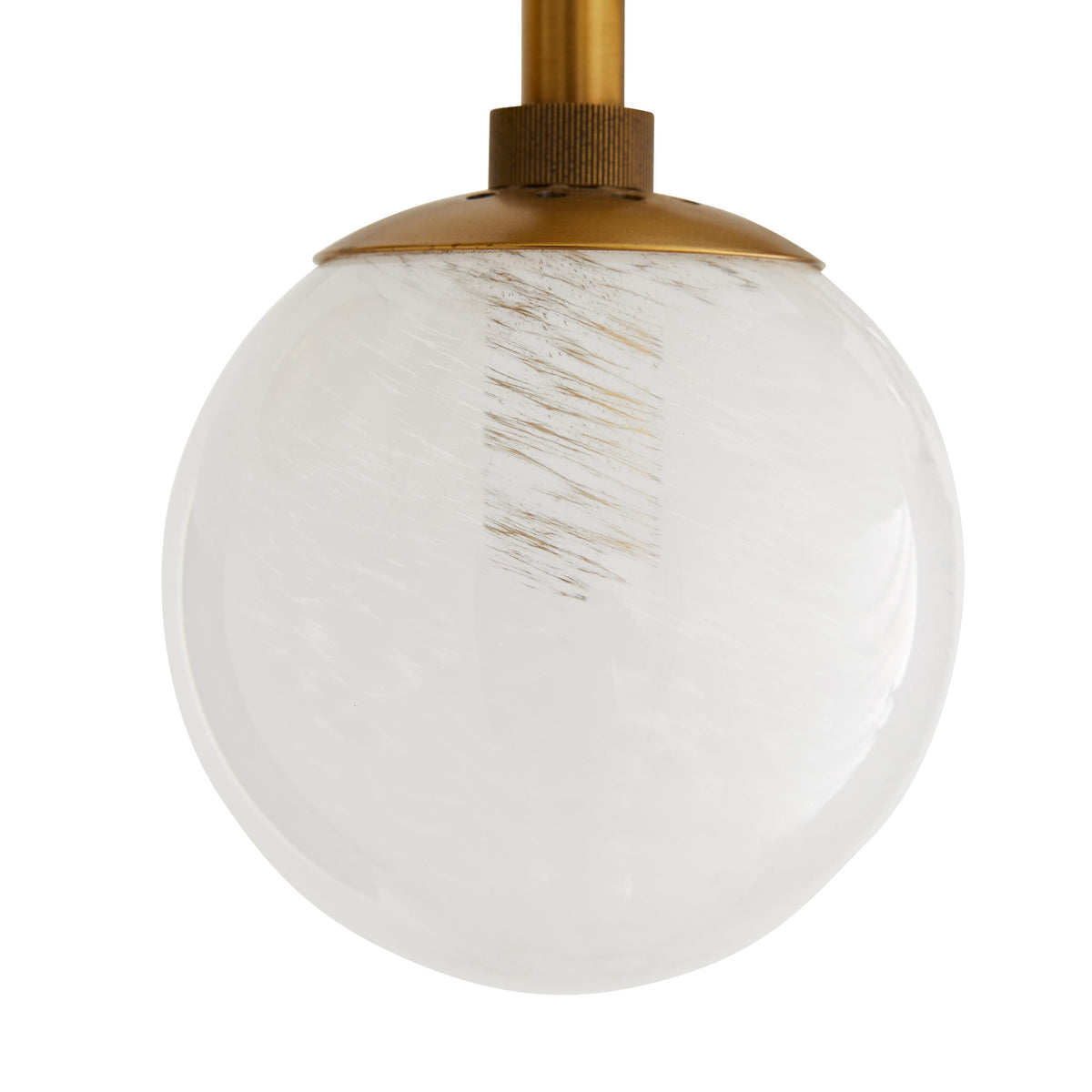 Signature Troon Linear Chandelier — view 5