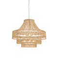 Sculptural Tulane Chandelier — view 1