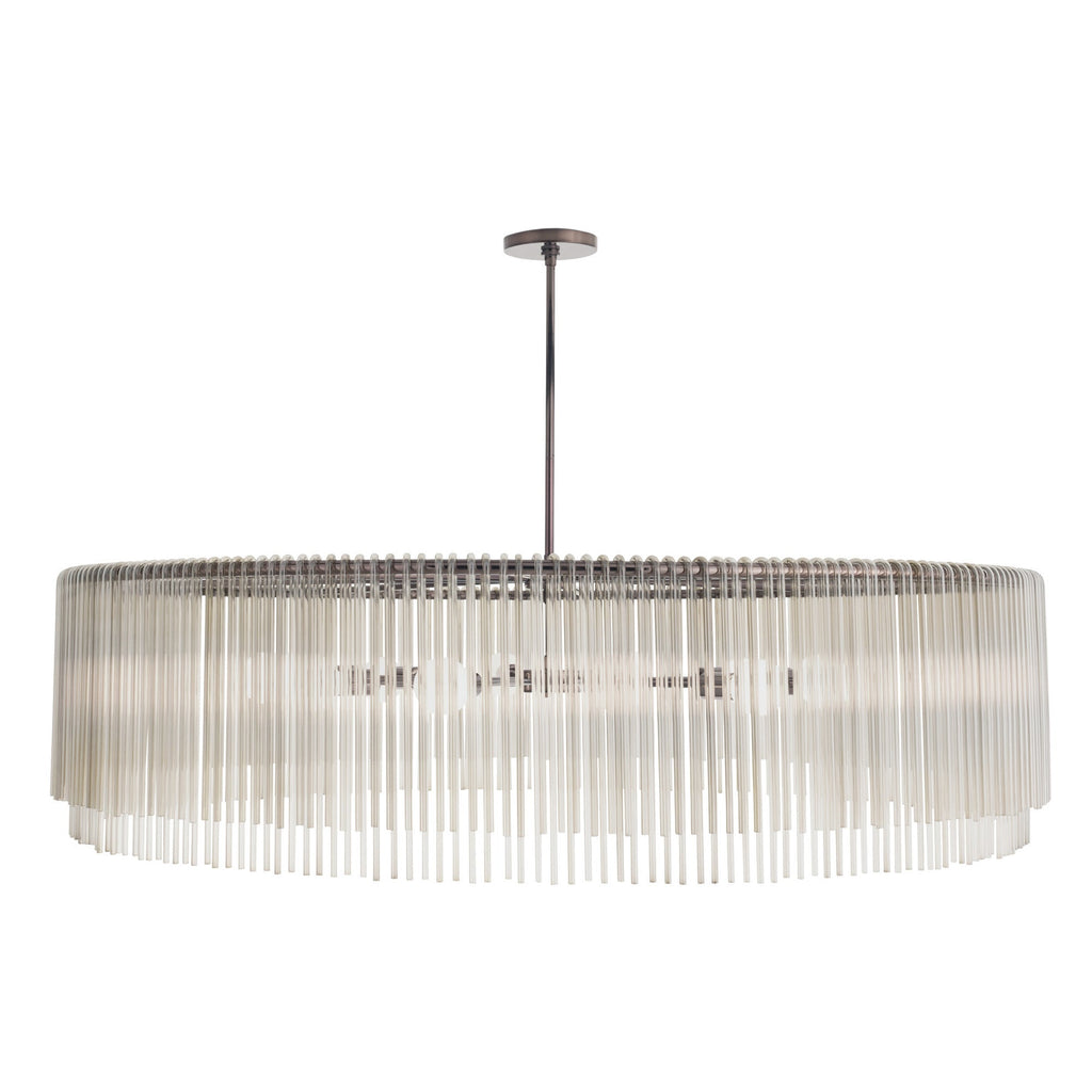 Heritage Royalton Large Chandelier — view 1