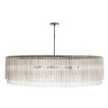 Heritage Royalton Large Chandelier — view 1