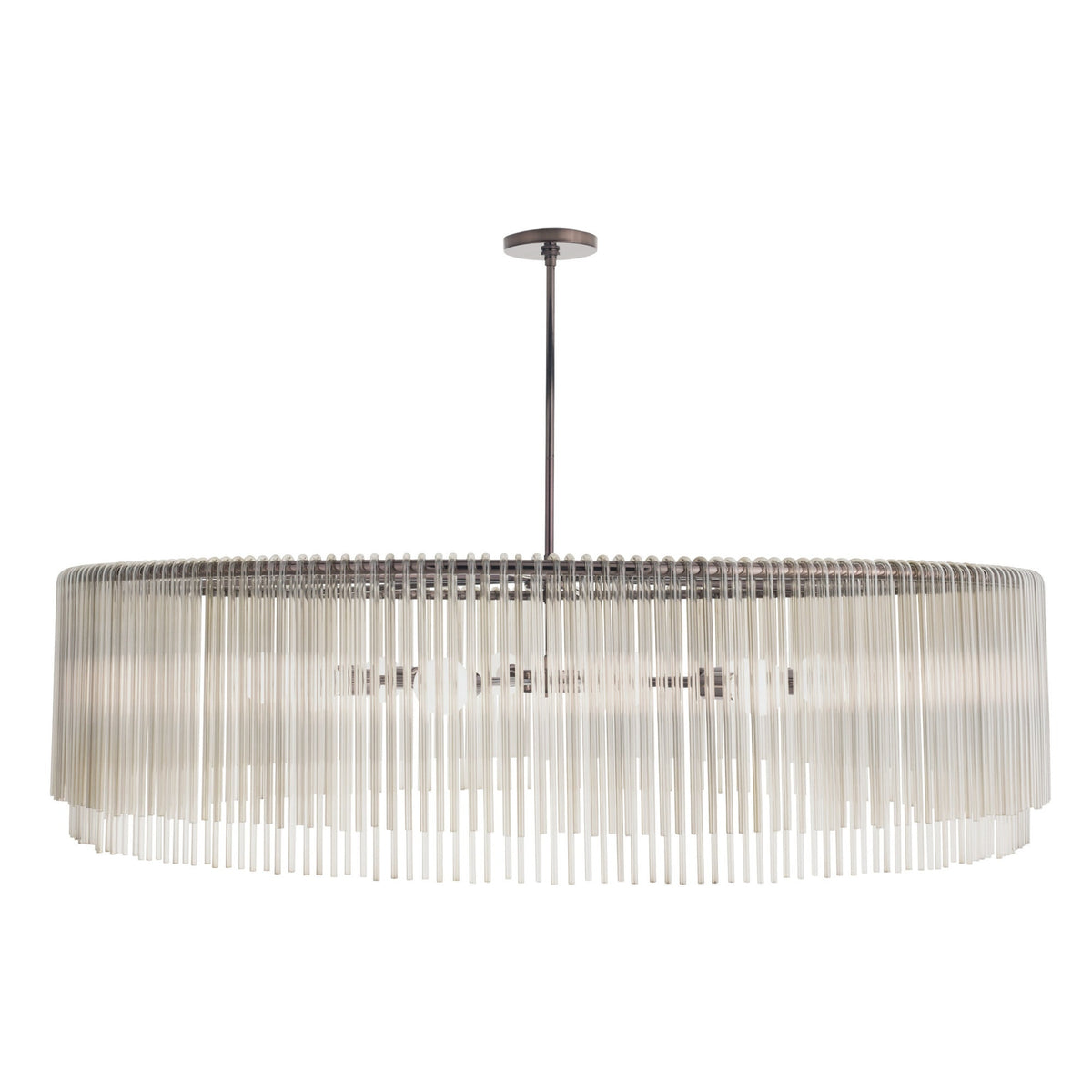 Heritage Royalton Large Chandelier — view 1