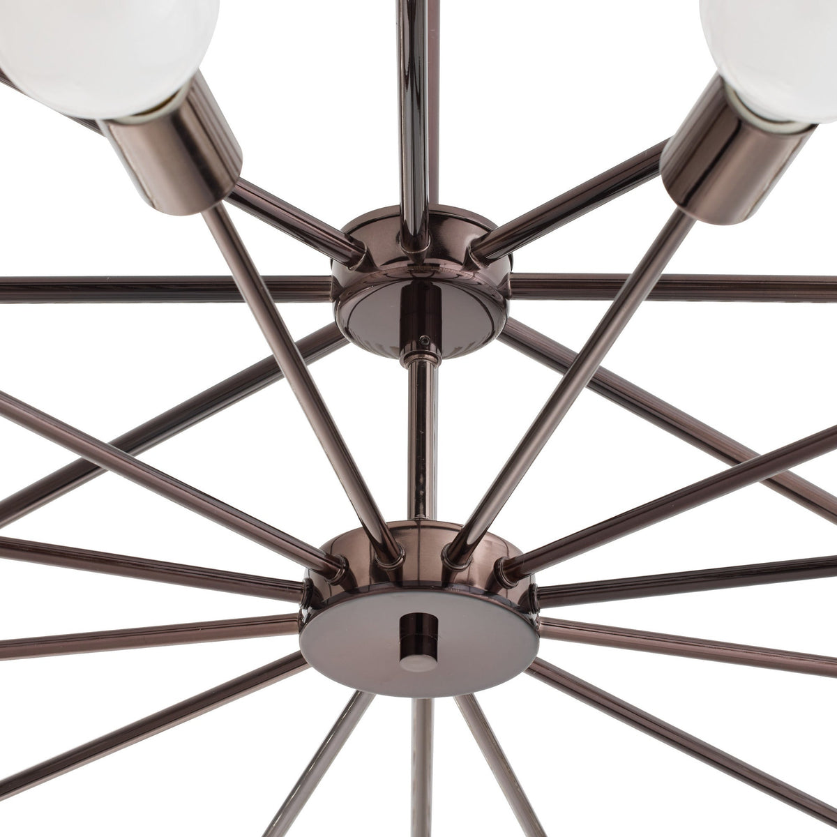 Heritage Royalton Large Chandelier — view 10
