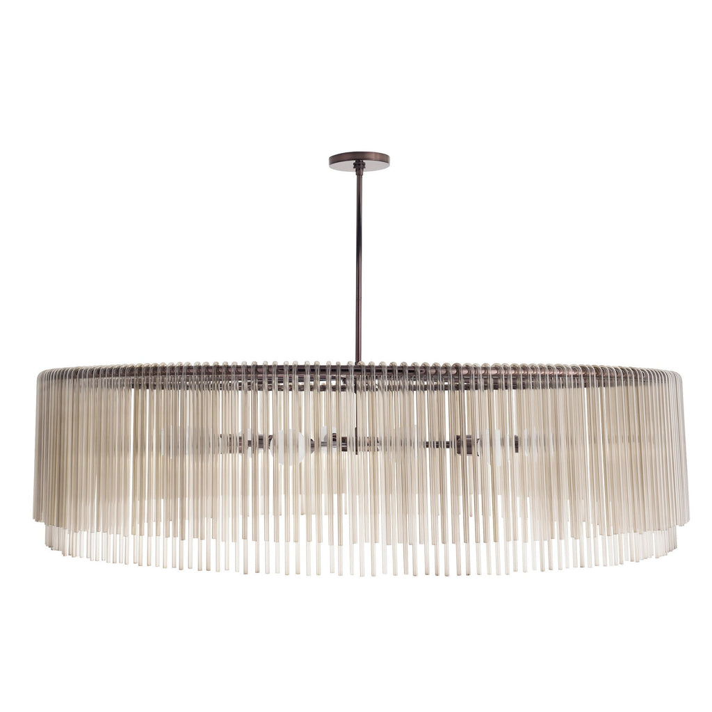 Heritage Royalton Large Chandelier — view 2