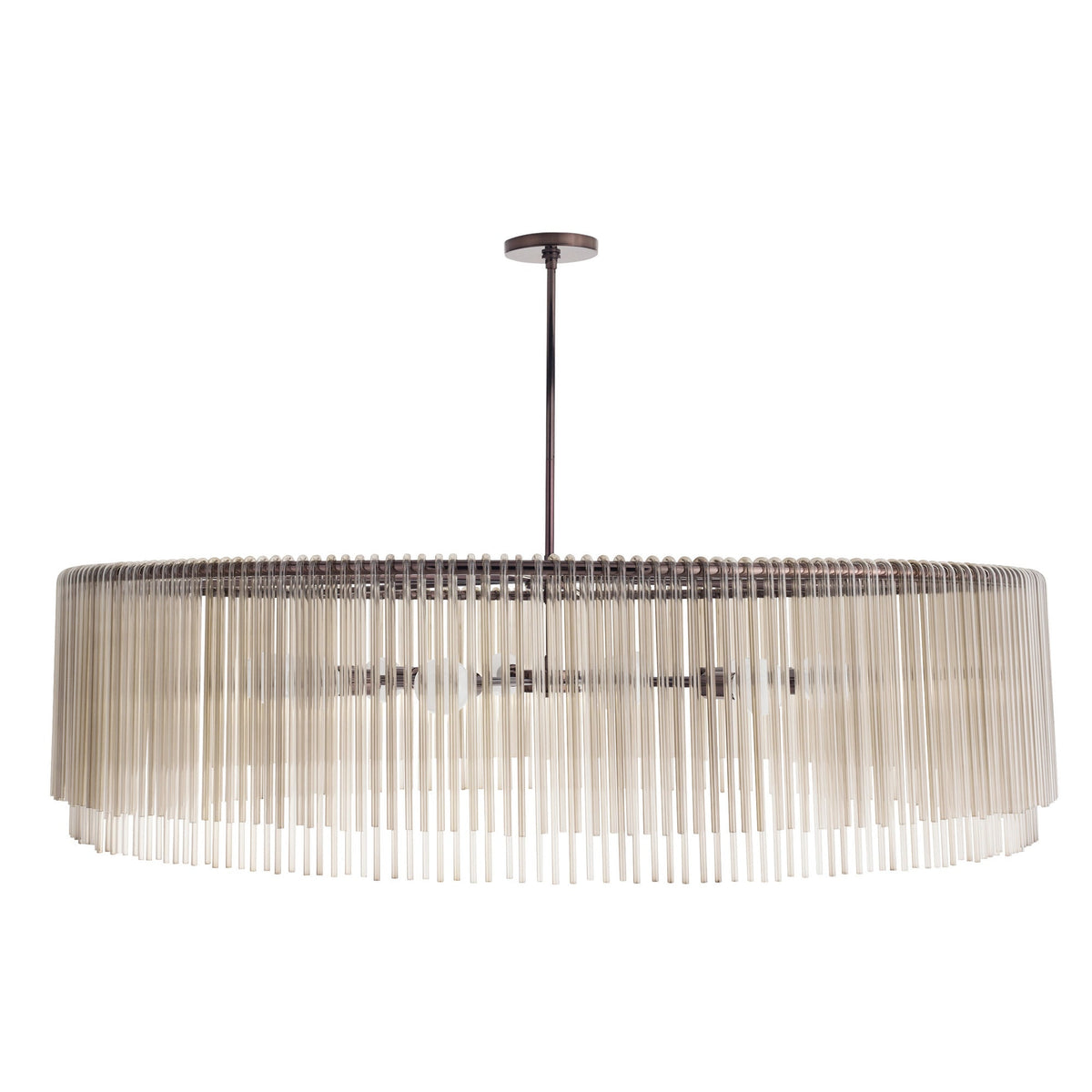 Heritage Royalton Large Chandelier — view 2