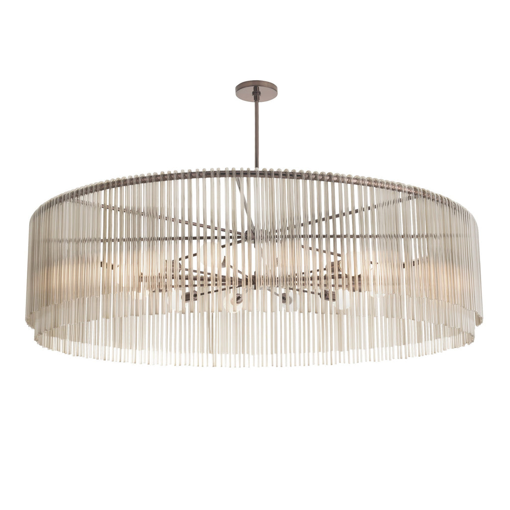 Heritage Royalton Large Chandelier — view 3