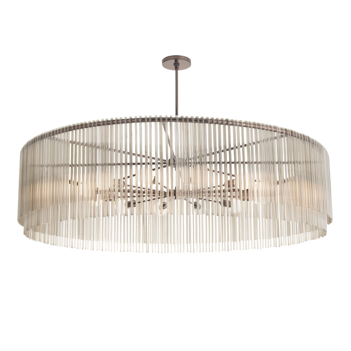 Heritage Royalton Large Chandelier — view 3