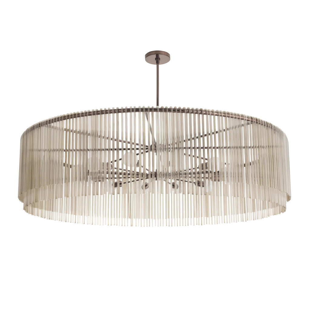 Heritage Royalton Large Chandelier — view 4