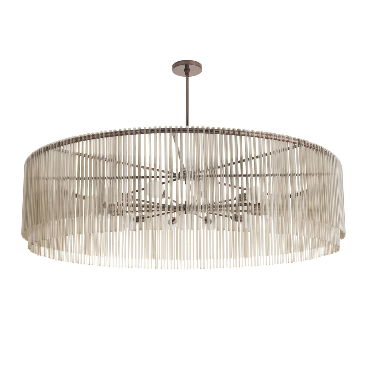 Heritage Royalton Large Chandelier — view 4