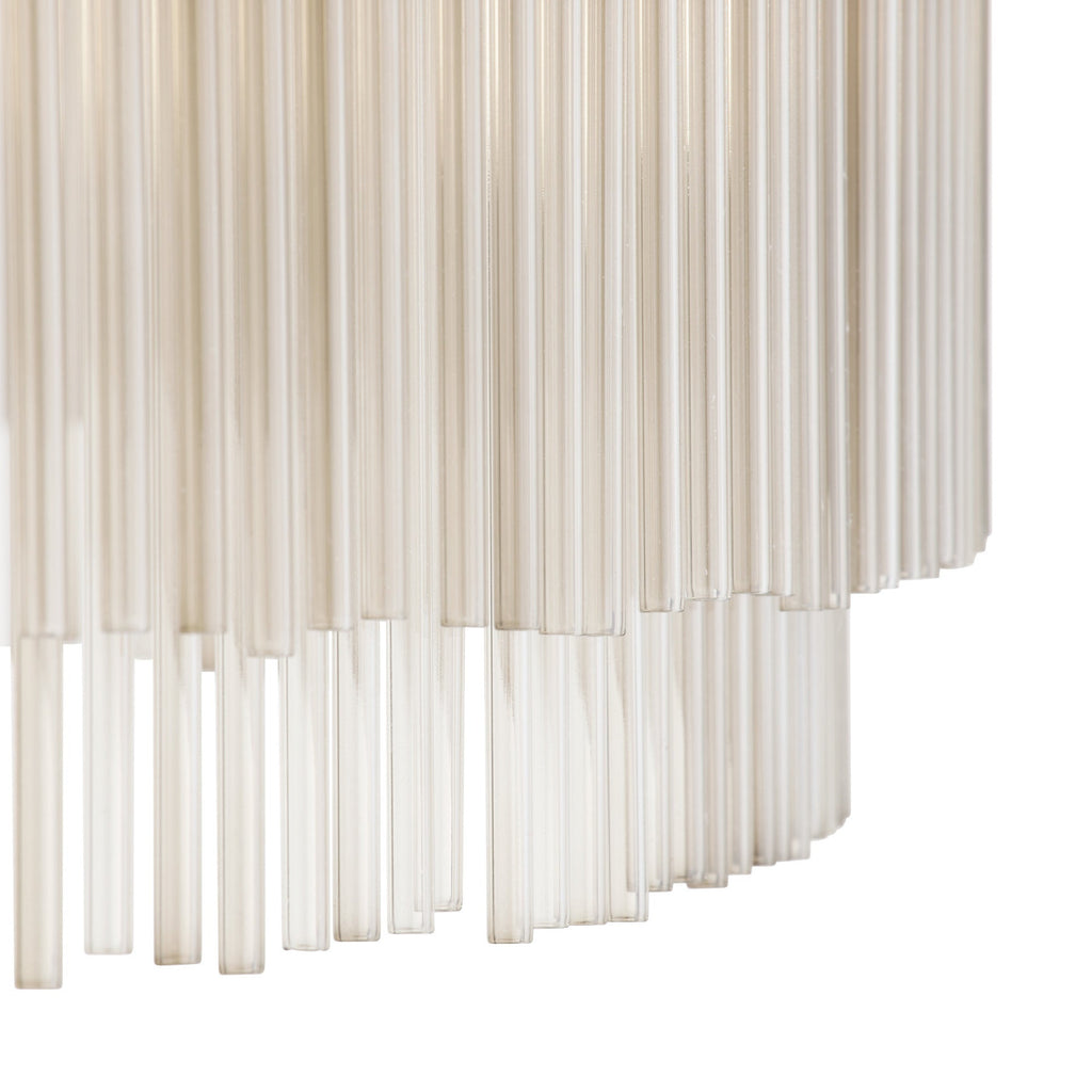 Heritage Royalton Large Chandelier — view 5