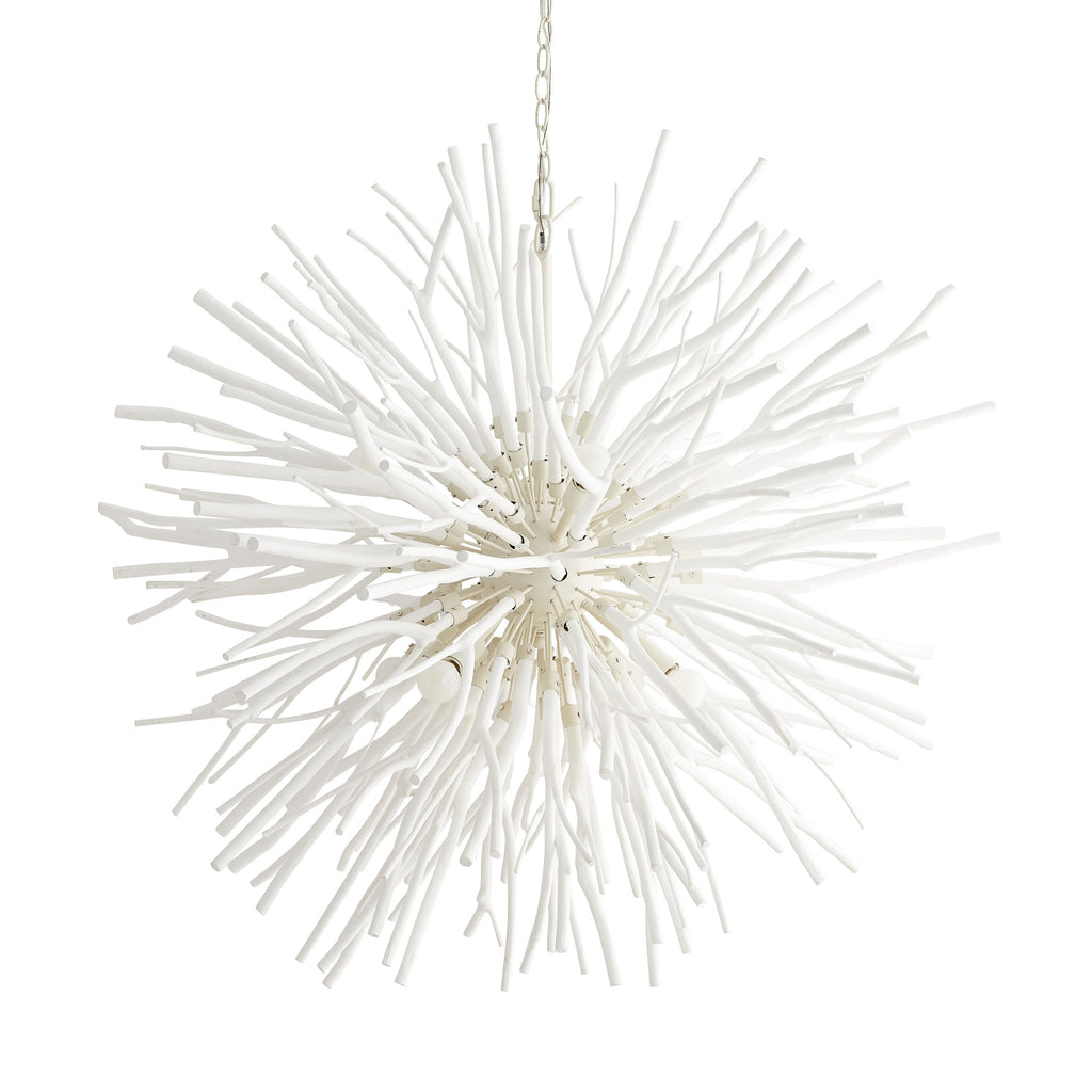 Signature Finch Chandelier — view 1