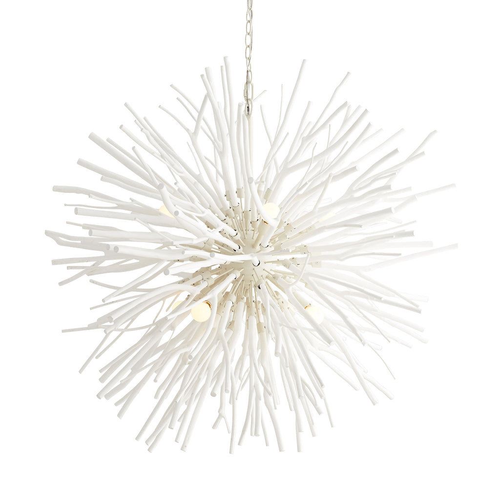 Signature Finch Chandelier — view 3