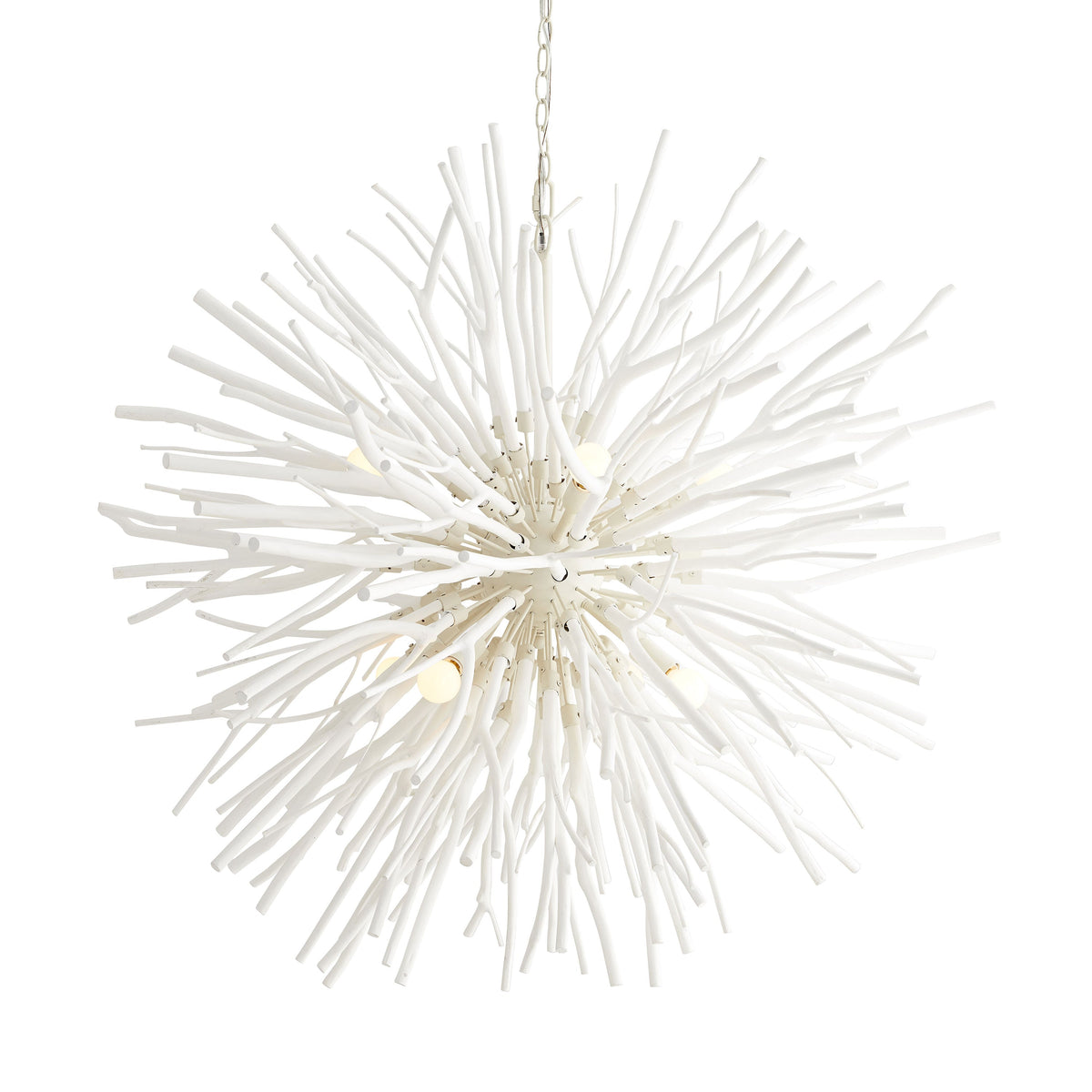 Signature Finch Chandelier — view 3
