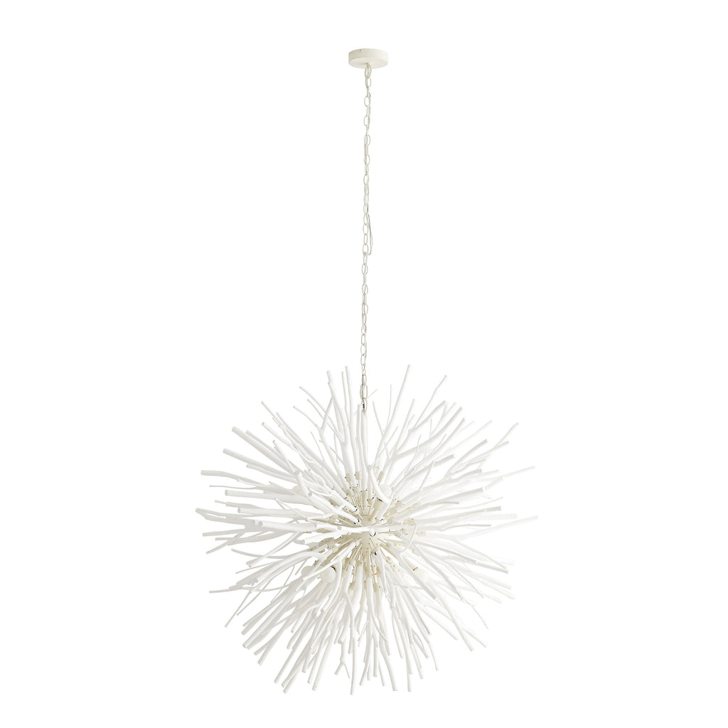 Signature Finch Chandelier — view 4