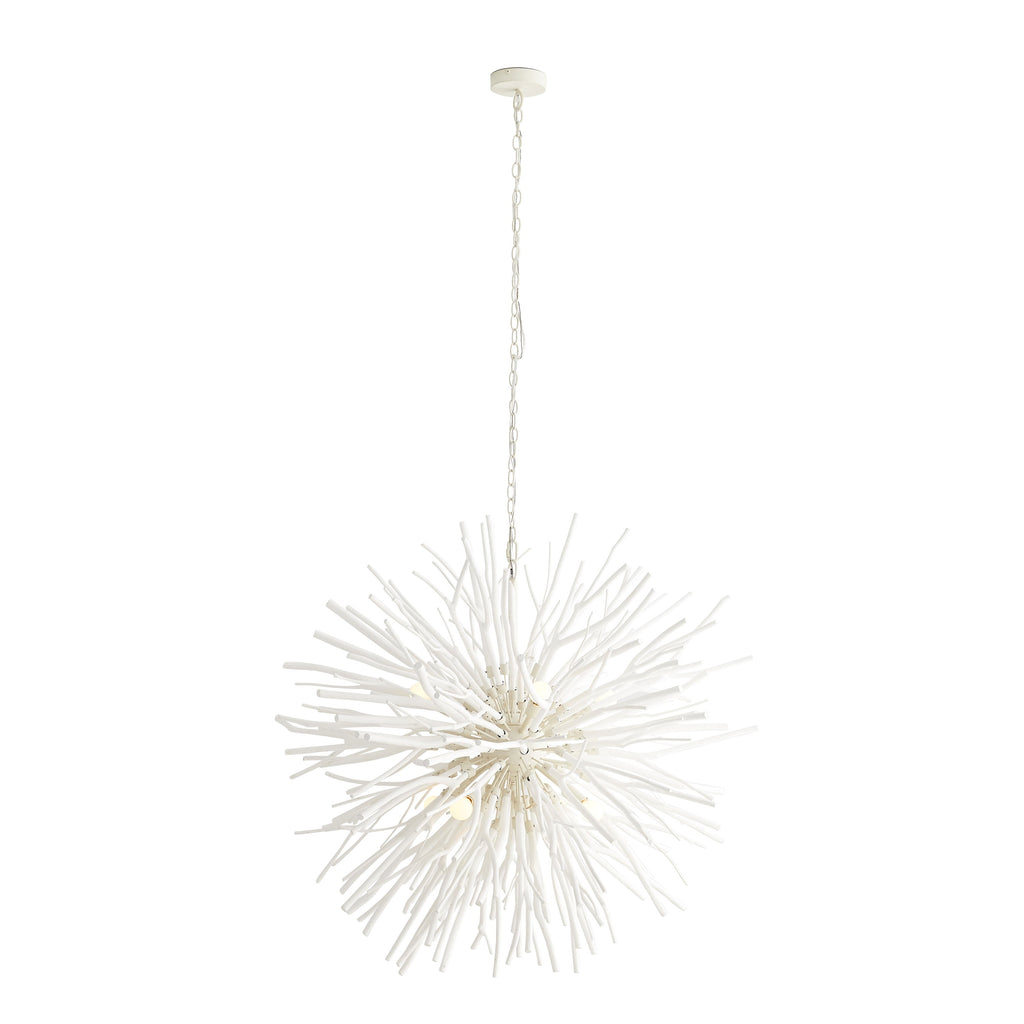 Signature Finch Chandelier — view 5