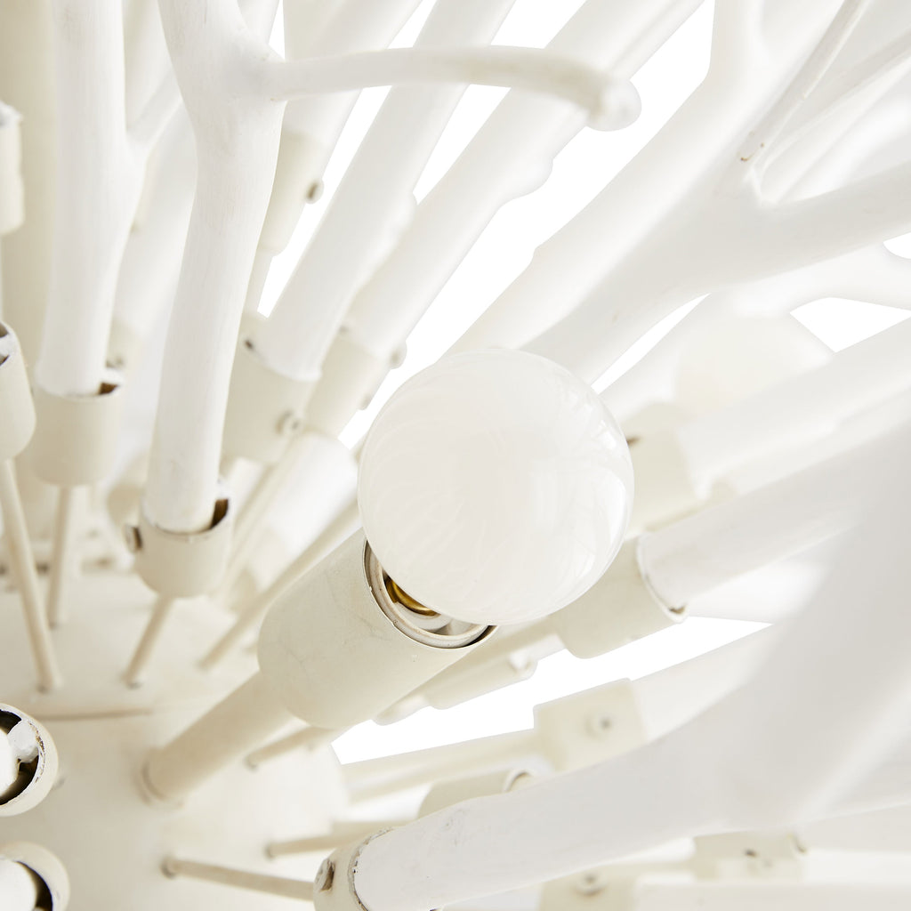Signature Finch Chandelier — view 7