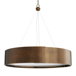 Heritage Dante Large Chandelier