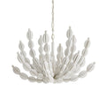 Heritage Indi Chandelier — view 1