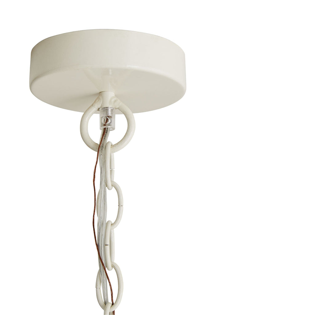 Heritage Indi Chandelier — view 10