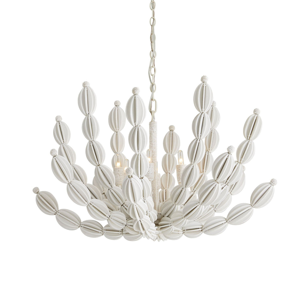 Heritage Indi Chandelier — view 3