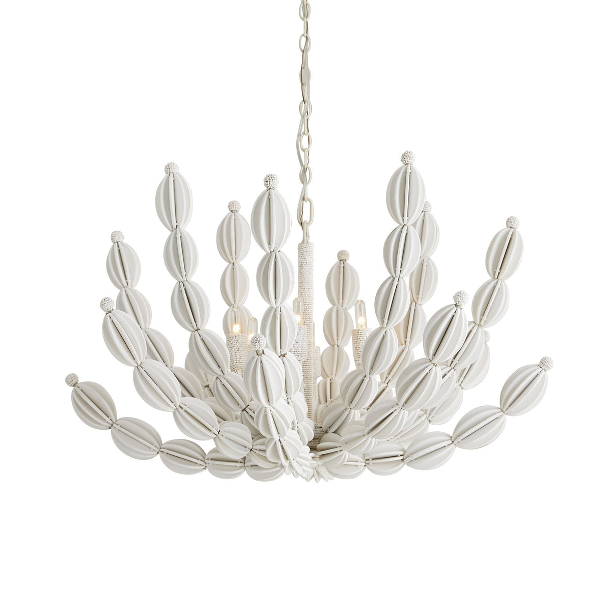 Heritage Indi Chandelier — view 3