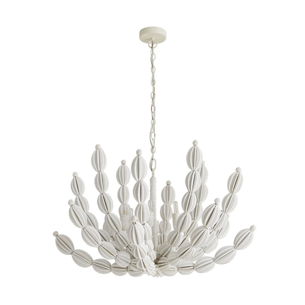 Heritage Indi Chandelier — view 4