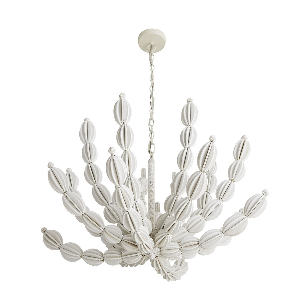 Heritage Indi Chandelier — view 6