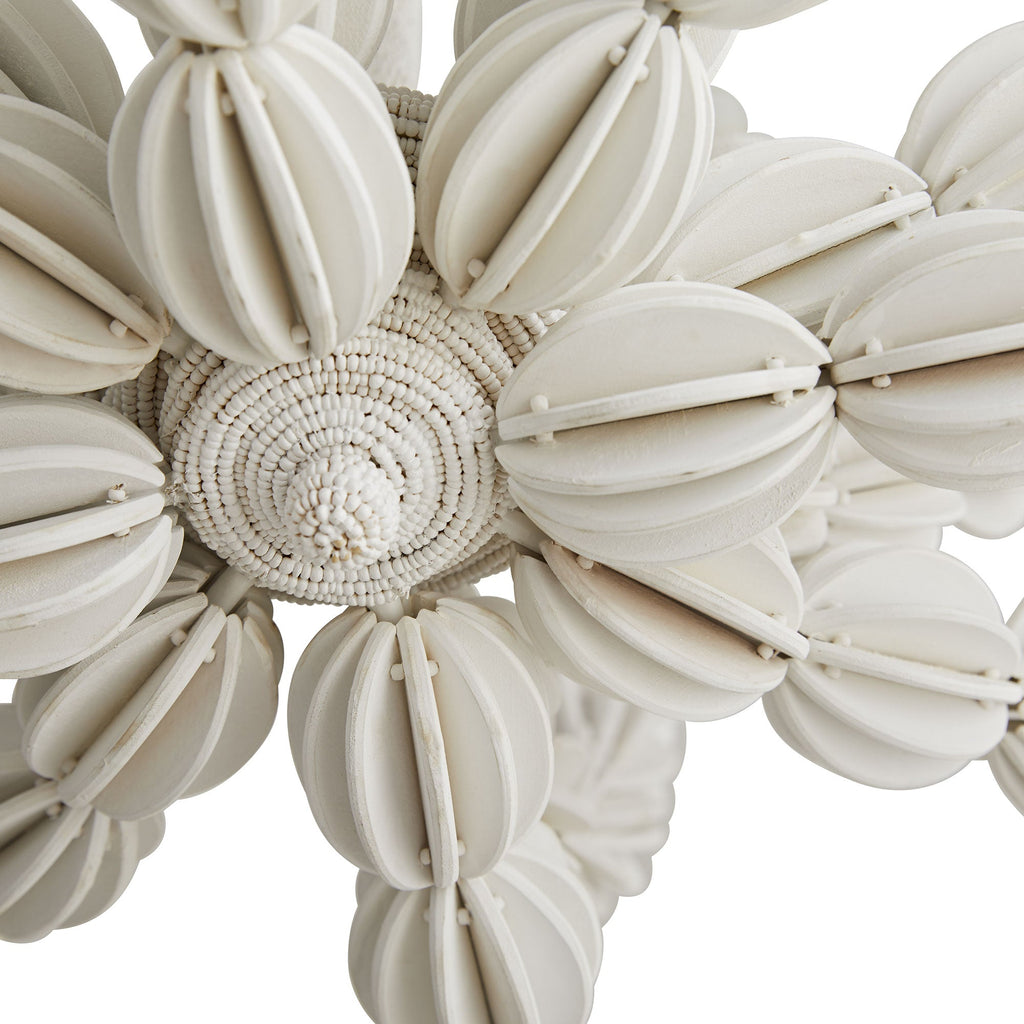 Heritage Indi Chandelier — view 7