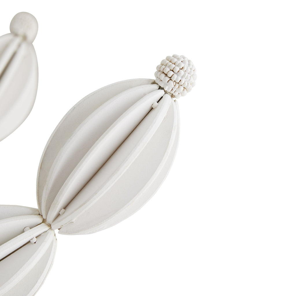 Heritage Indi Chandelier — view 8
