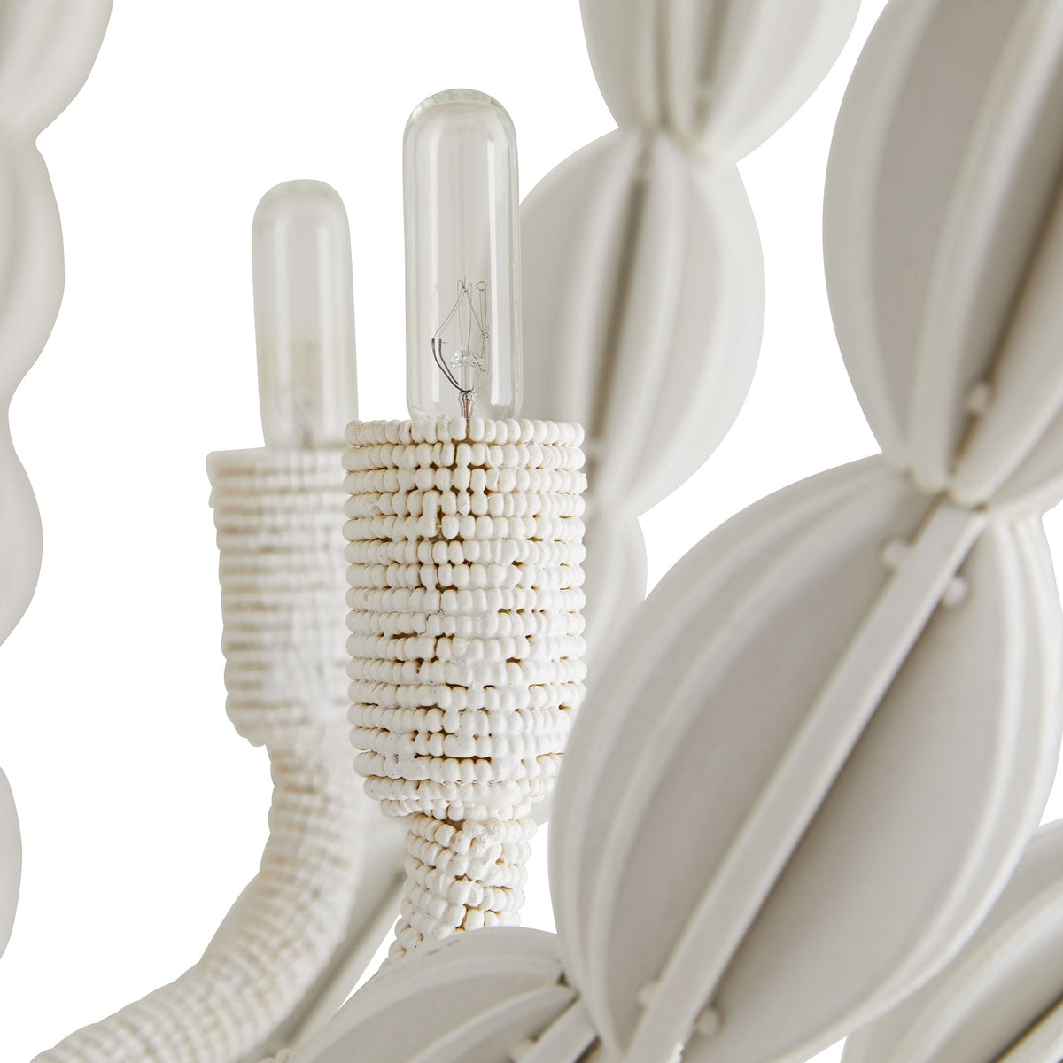 Heritage Indi Chandelier — view 9