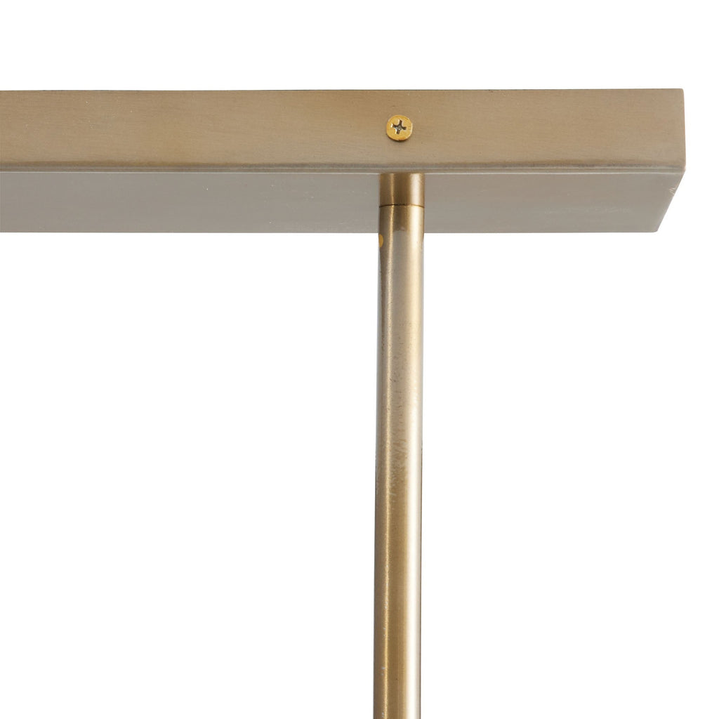 Artisan Kinlee Linear Chandelier — view 10