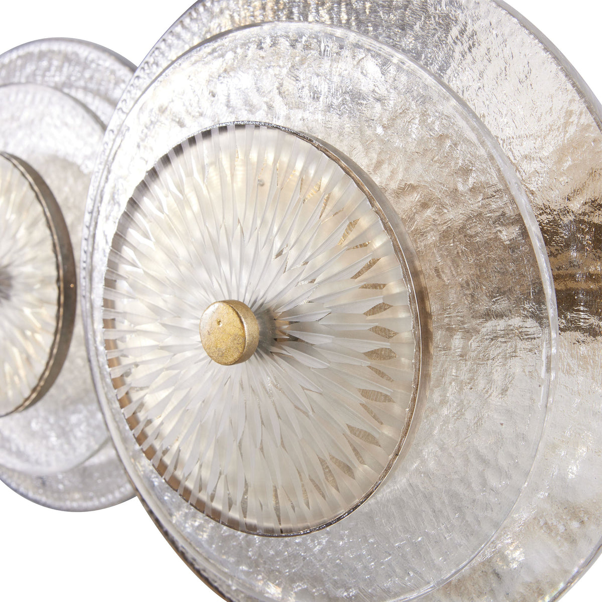 Artisan Kinlee Linear Chandelier — view 8