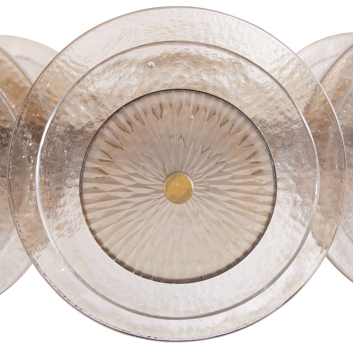 Artisan Kinlee Linear Chandelier — view 9
