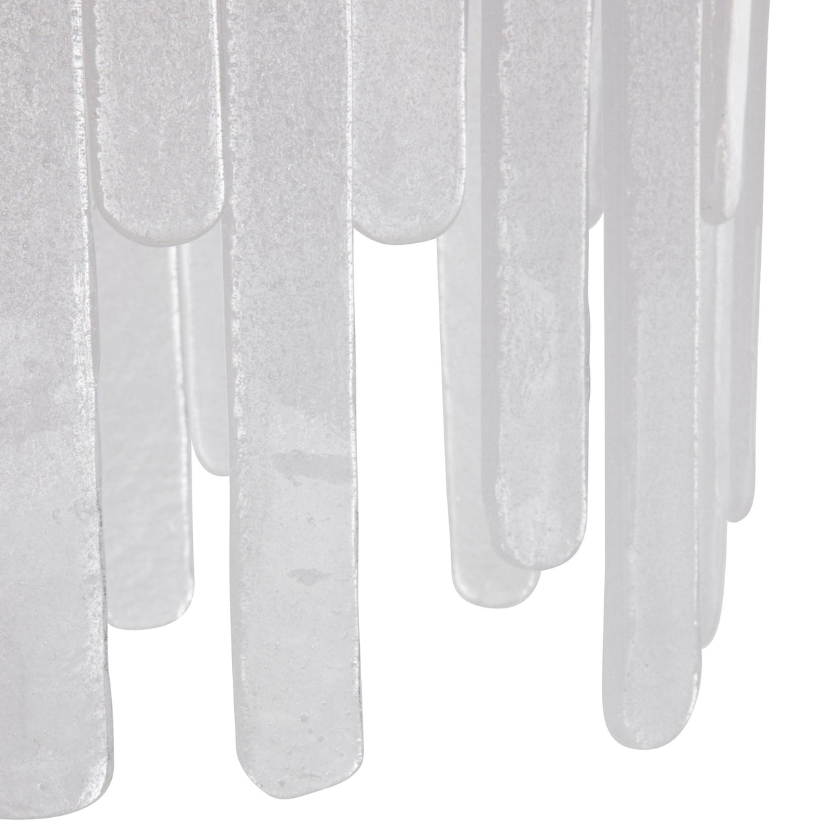 Artisan Leighton Linear Chandelier – Clear — view 7