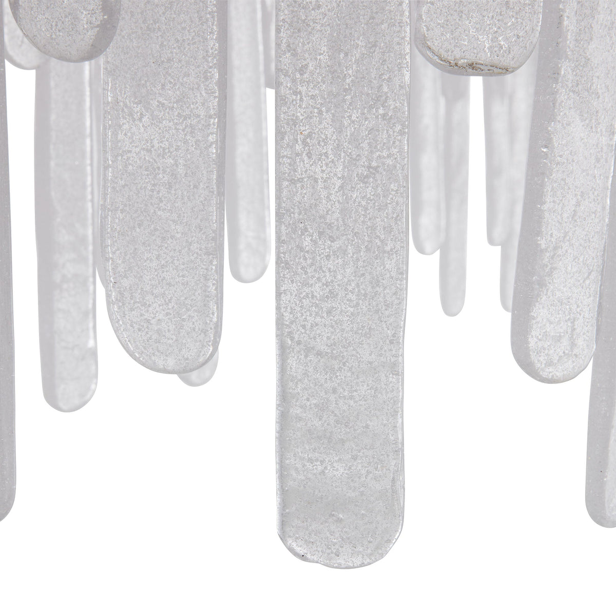 Artisan Leighton Linear Chandelier – Clear — view 8