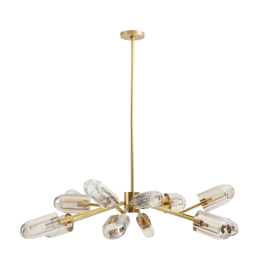 Signature Javier Chandelier — view 1